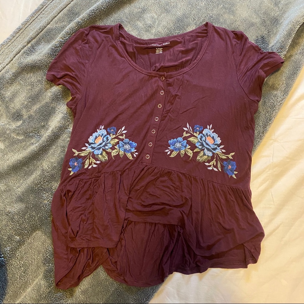 American Eagle bundle